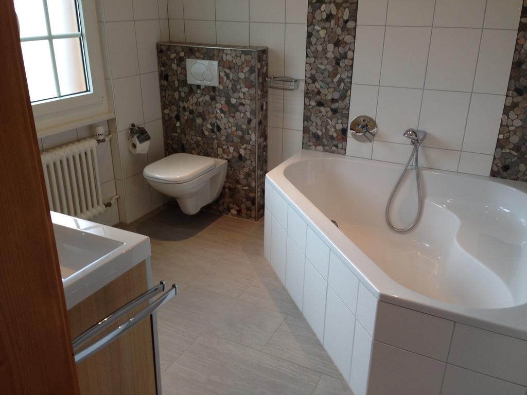 Chalet Charming Grächen Zewnętrze zdjęcie