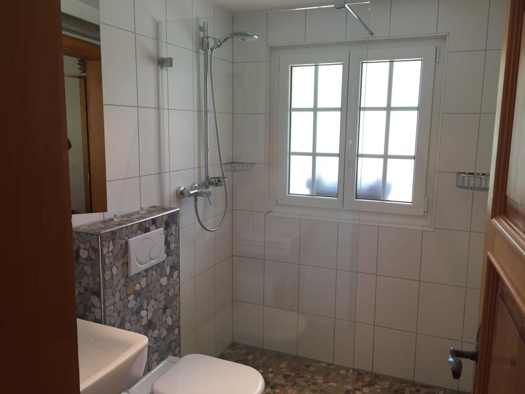 Chalet Charming Grächen Zewnętrze zdjęcie