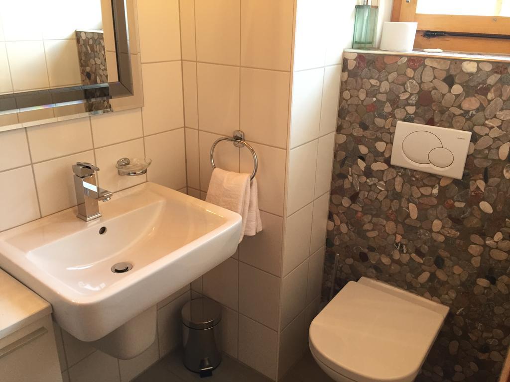 Chalet Charming Grächen Pokój zdjęcie